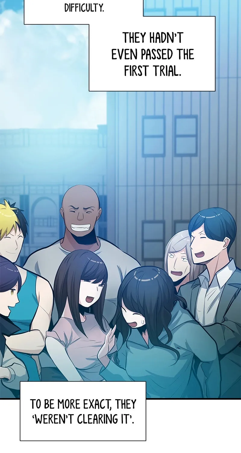 The Tutorial Is Too Tough! Chapter 86 page 55 - 
