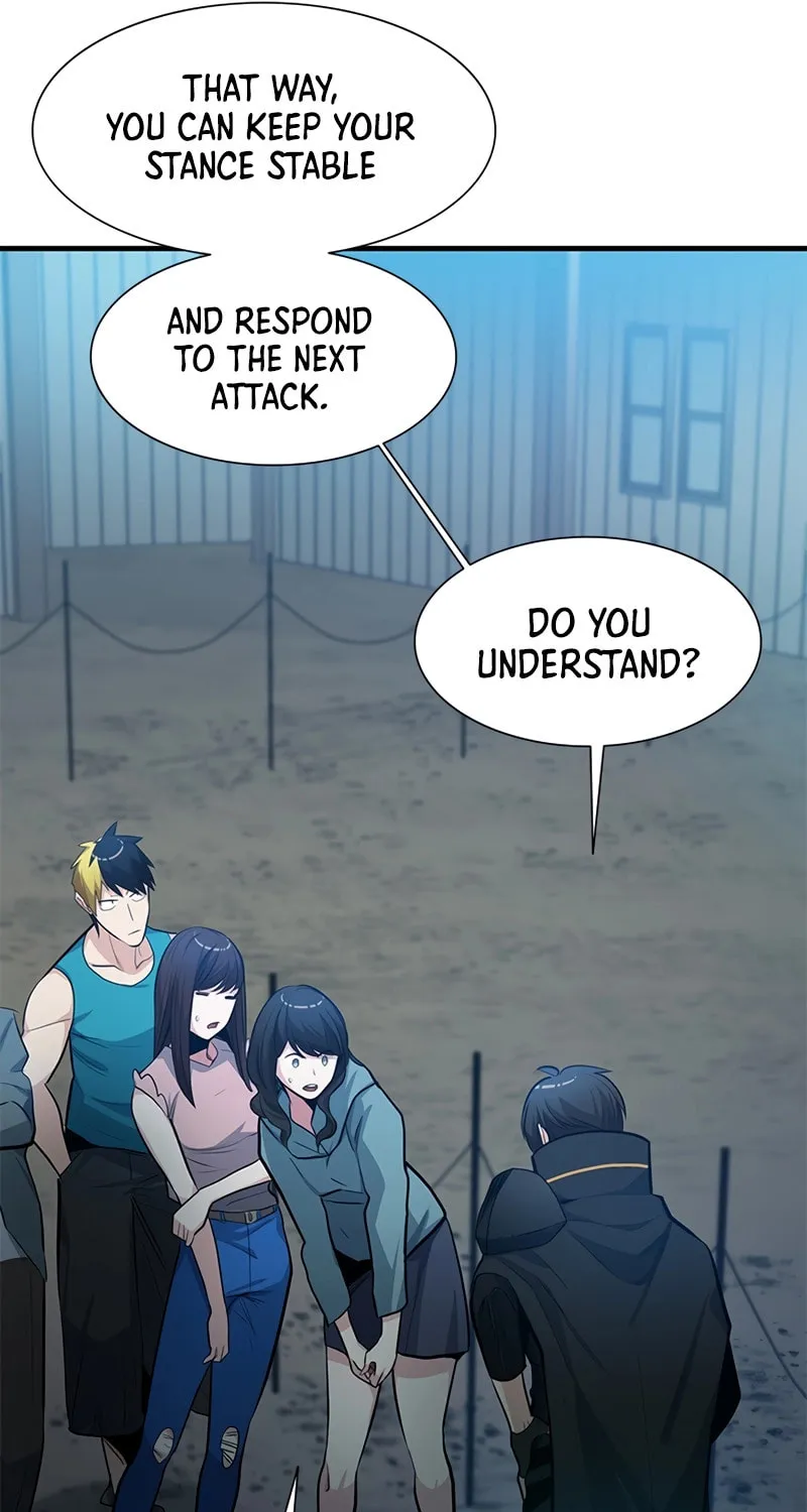 The Tutorial Is Too Tough! Chapter 86 page 60 - 