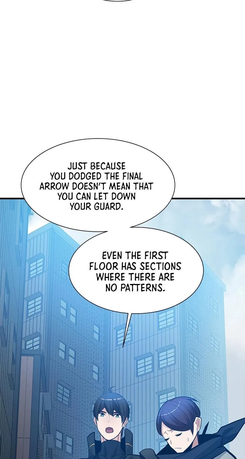 The Tutorial Is Too Tough! Chapter 86 page 62 - 