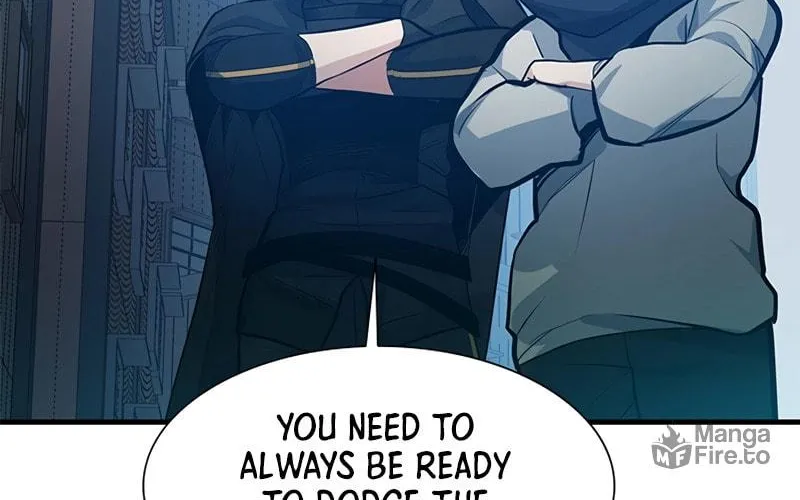 The Tutorial Is Too Tough! Chapter 86 page 63 - 