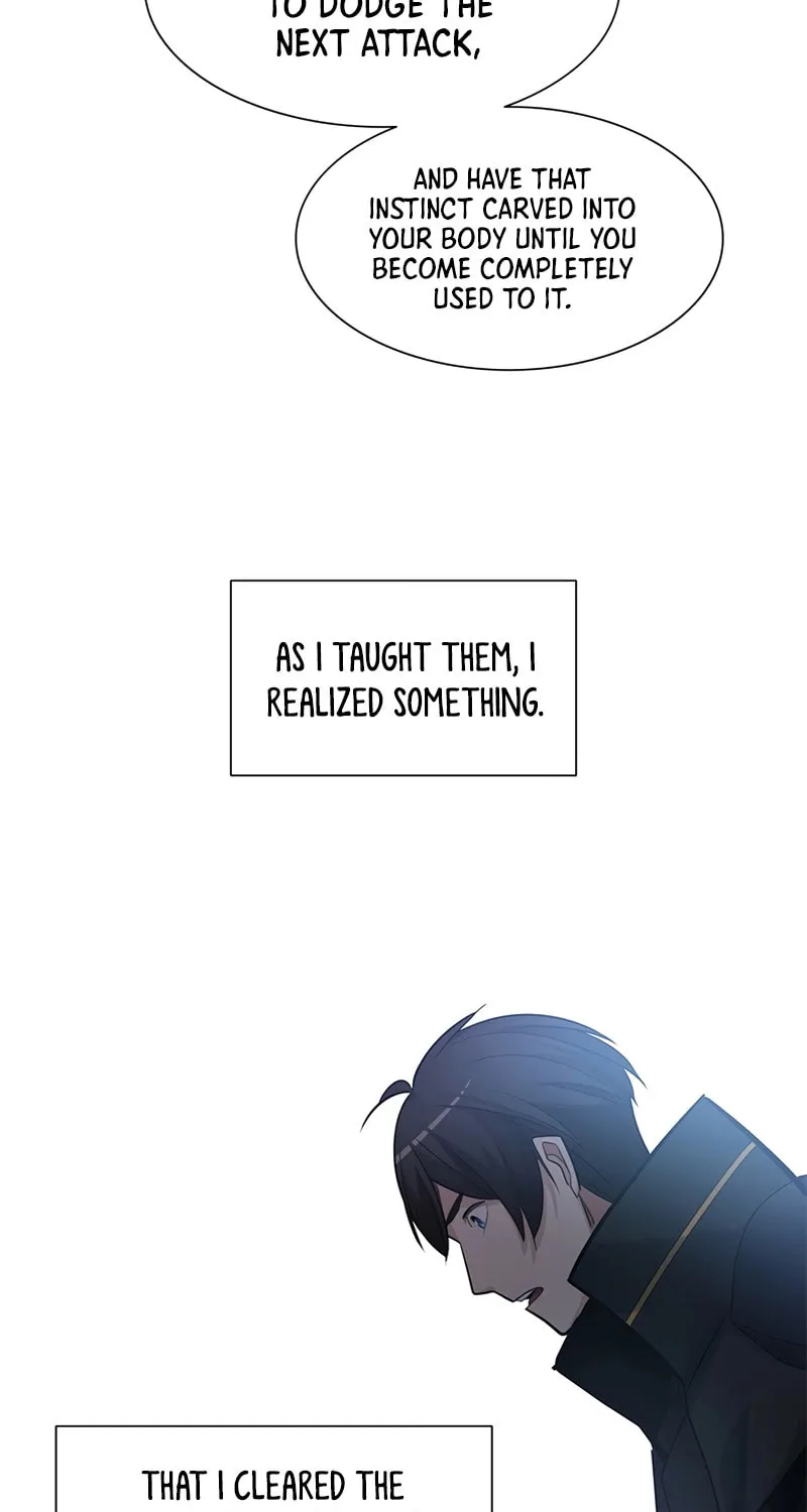 The Tutorial Is Too Tough! Chapter 86 page 64 - 