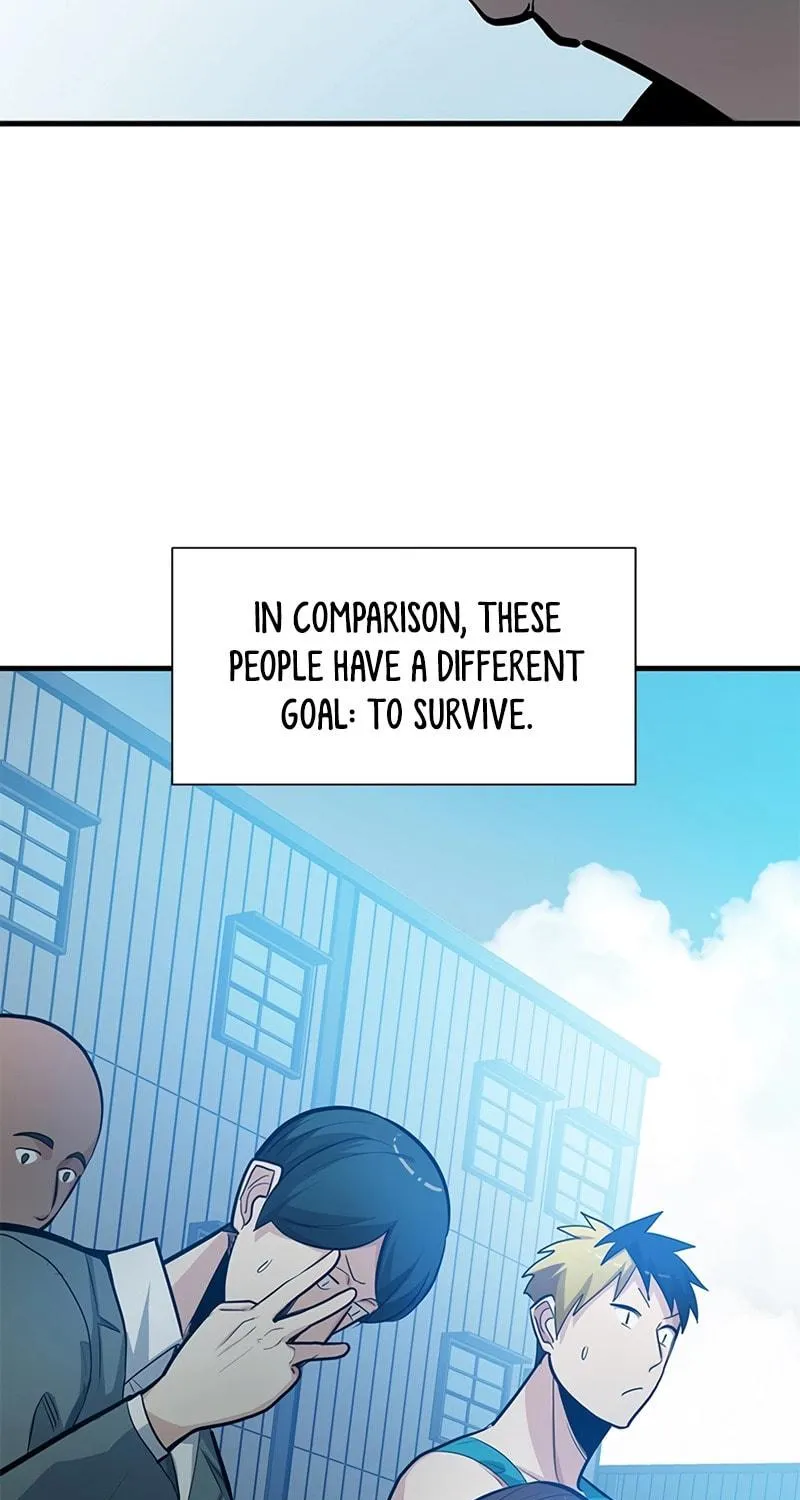 The Tutorial Is Too Tough! Chapter 86 page 68 - 