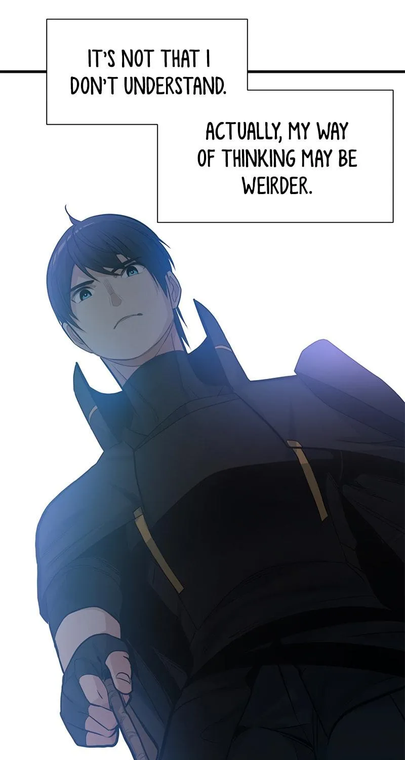 The Tutorial Is Too Tough! Chapter 86 page 73 - 
