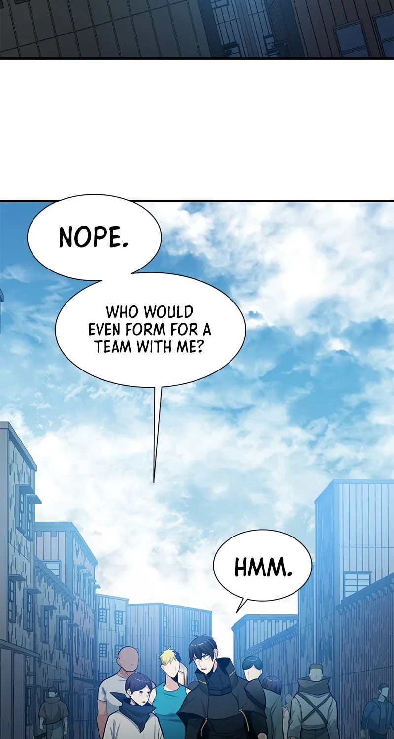 The Tutorial Is Too Tough! Chapter 86 page 81 - 