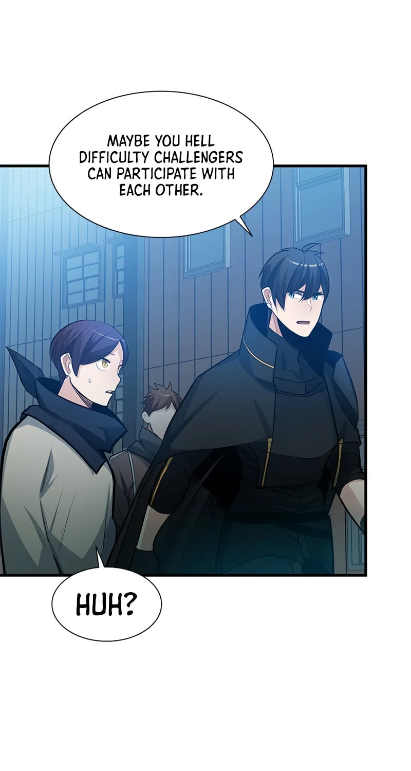 The Tutorial Is Too Tough! Chapter 86 page 83 - 