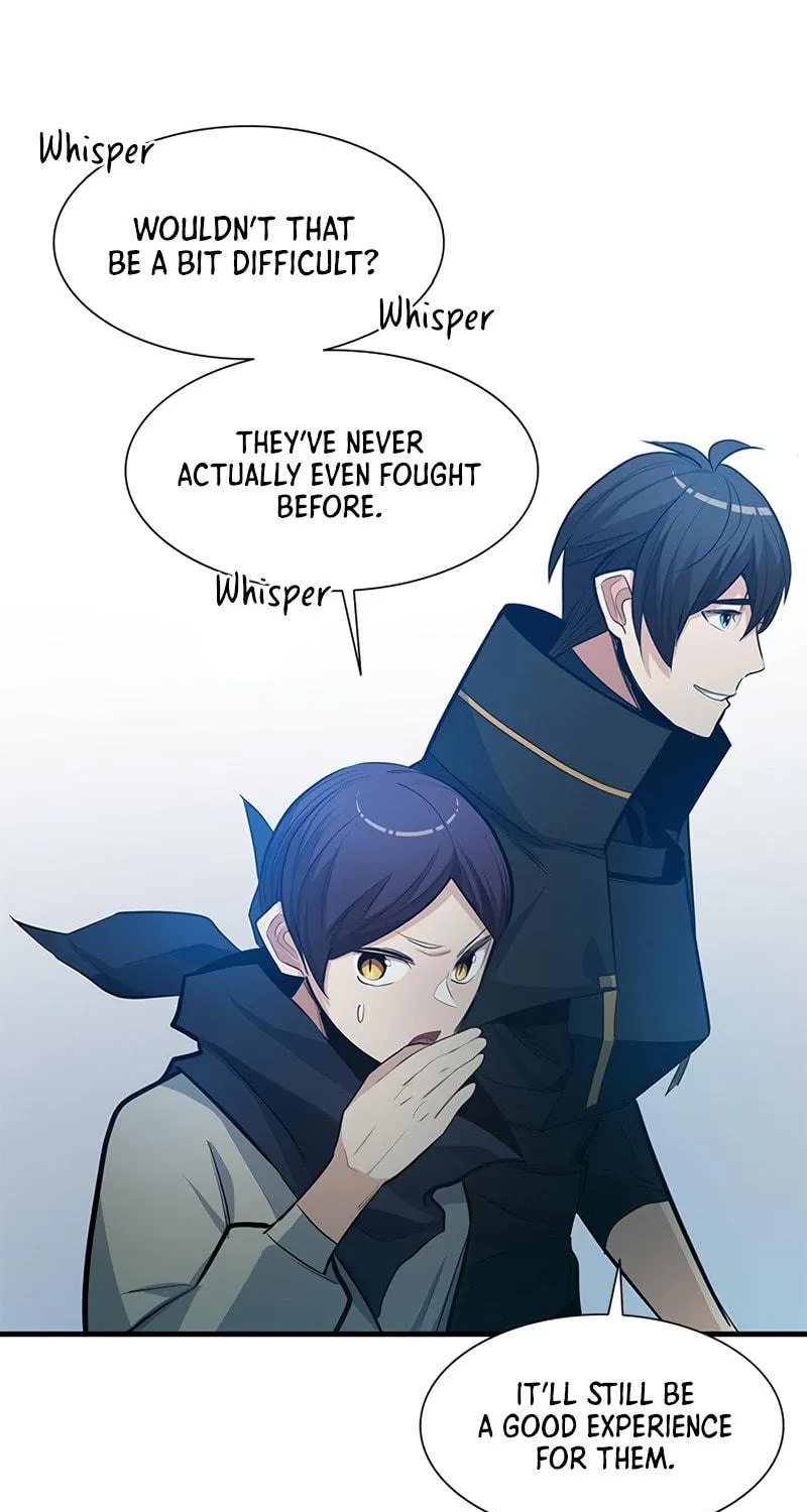 The Tutorial Is Too Tough! Chapter 86 page 85 - 