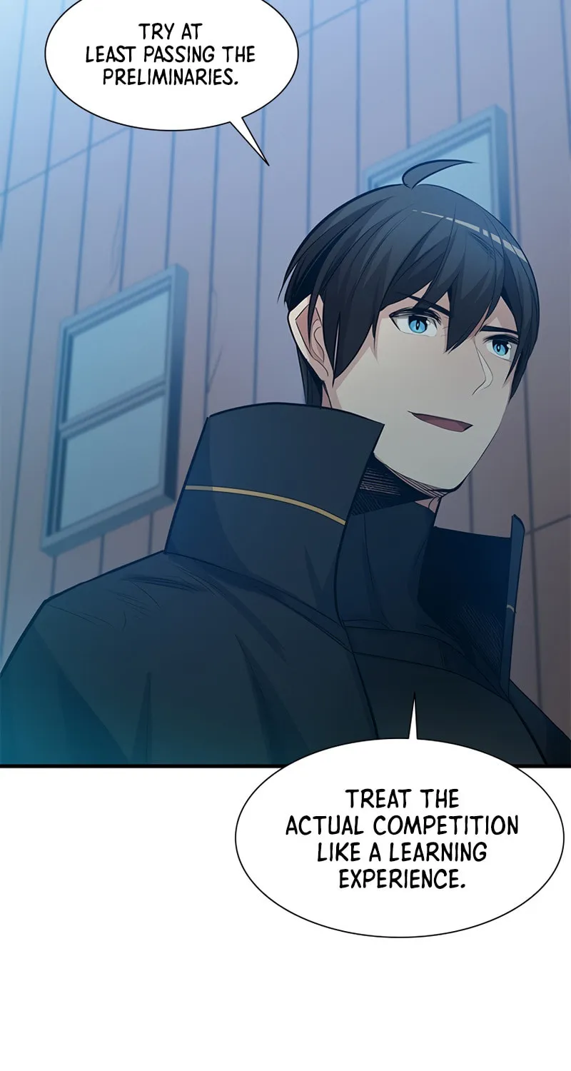 The Tutorial Is Too Tough! Chapter 86 page 87 - 