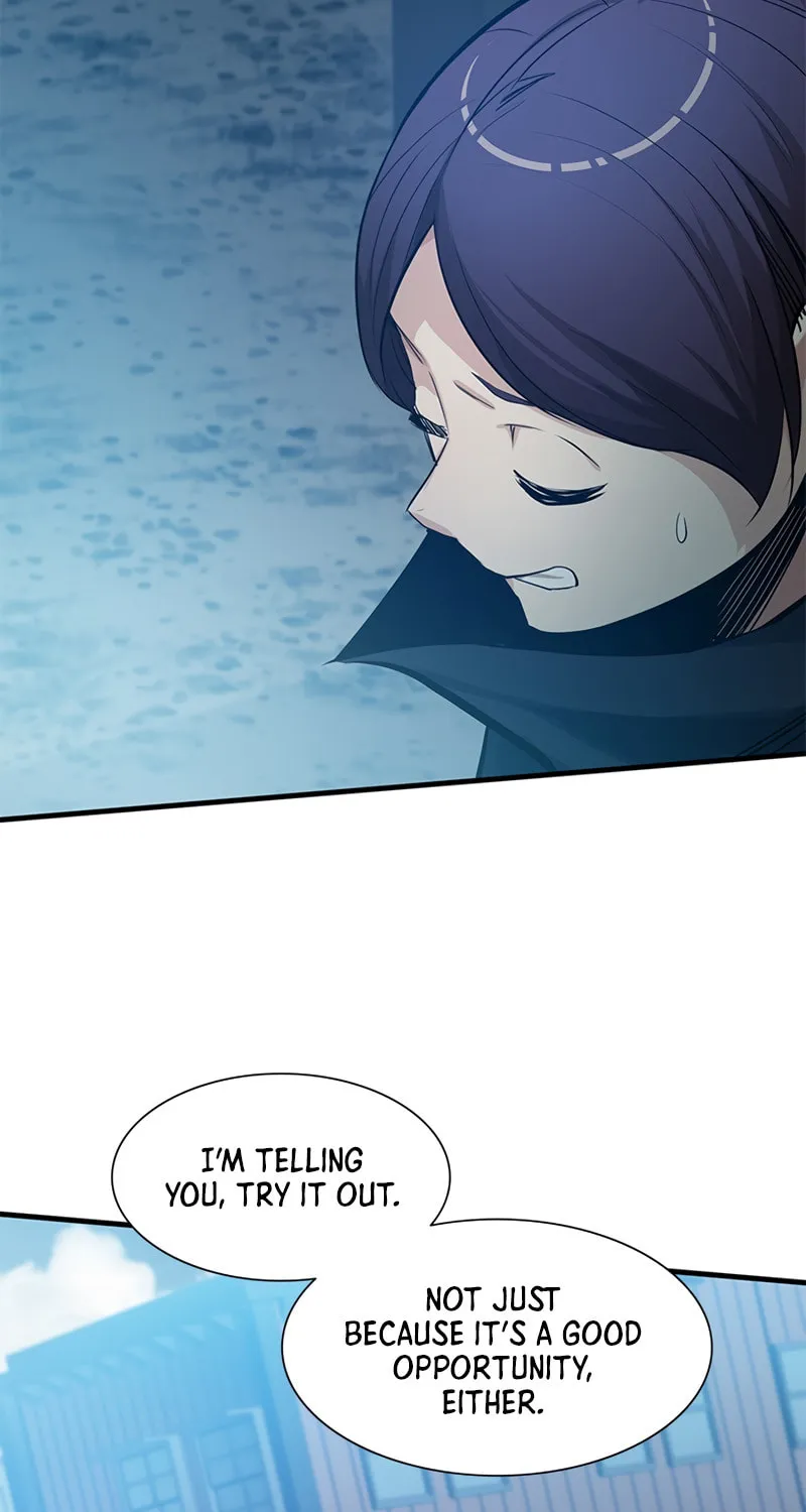 The Tutorial Is Too Tough! Chapter 86 page 89 - 