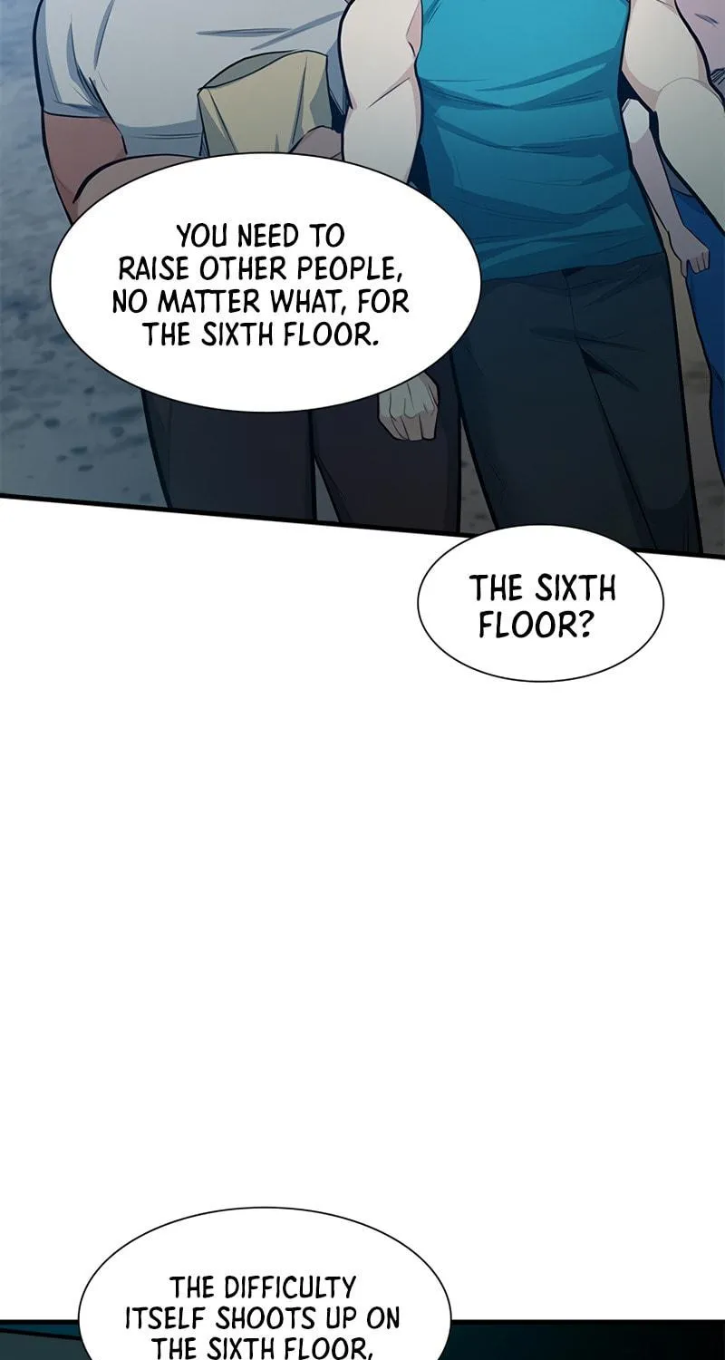 The Tutorial Is Too Tough! Chapter 86 page 91 - 