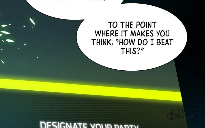 The Tutorial Is Too Tough! Chapter 86 page 92 - 