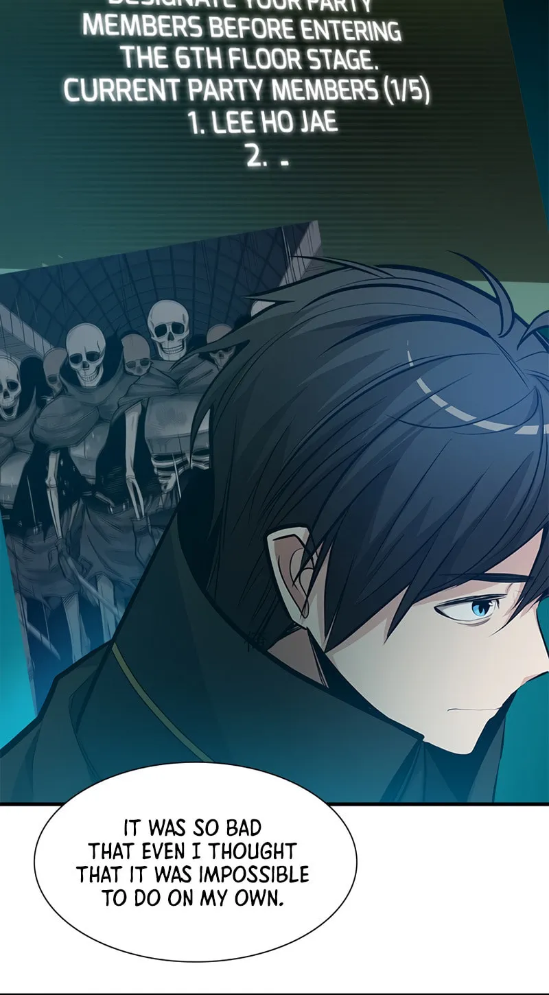 The Tutorial Is Too Tough! Chapter 86 page 93 - 