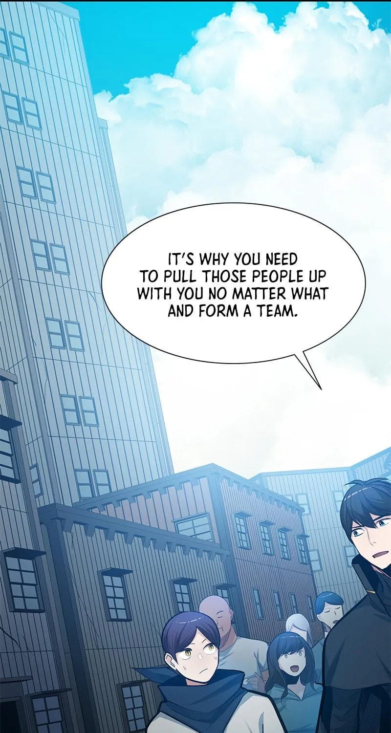 The Tutorial Is Too Tough! Chapter 86 page 94 - 