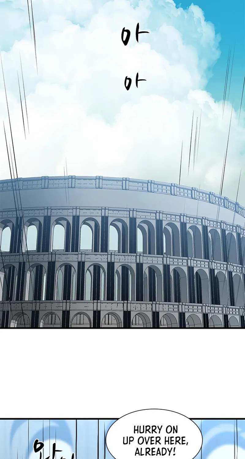 The Tutorial Is Too Tough! Chapter 86 page 100 - 
