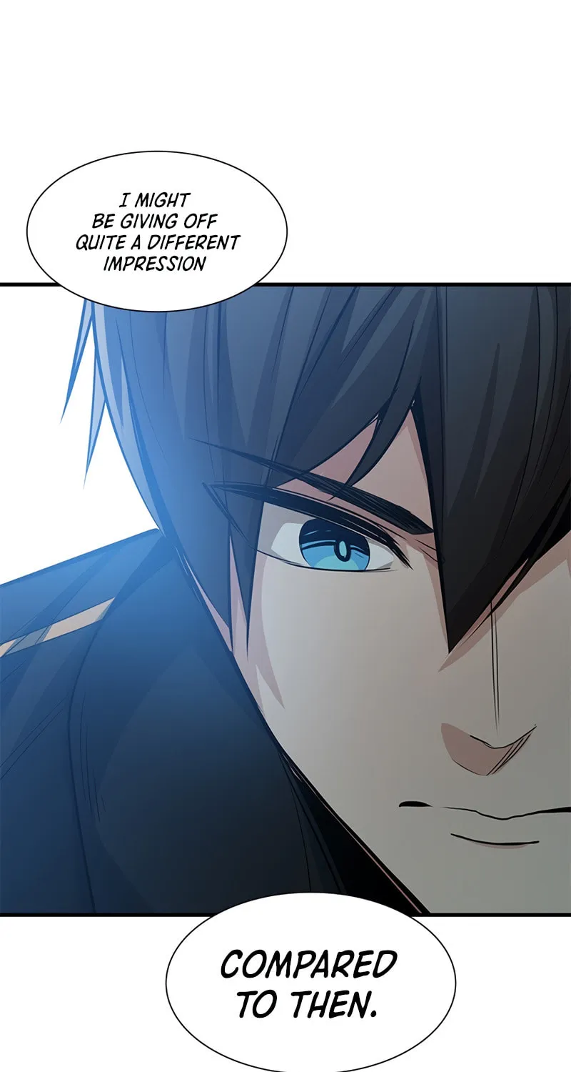 The Tutorial Is Too Tough! Chapter 87 page 101 - 