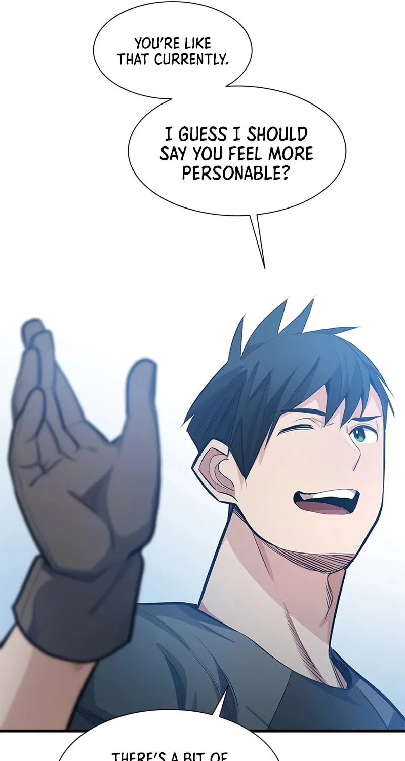 The Tutorial Is Too Tough! Chapter 87 page 107 - 