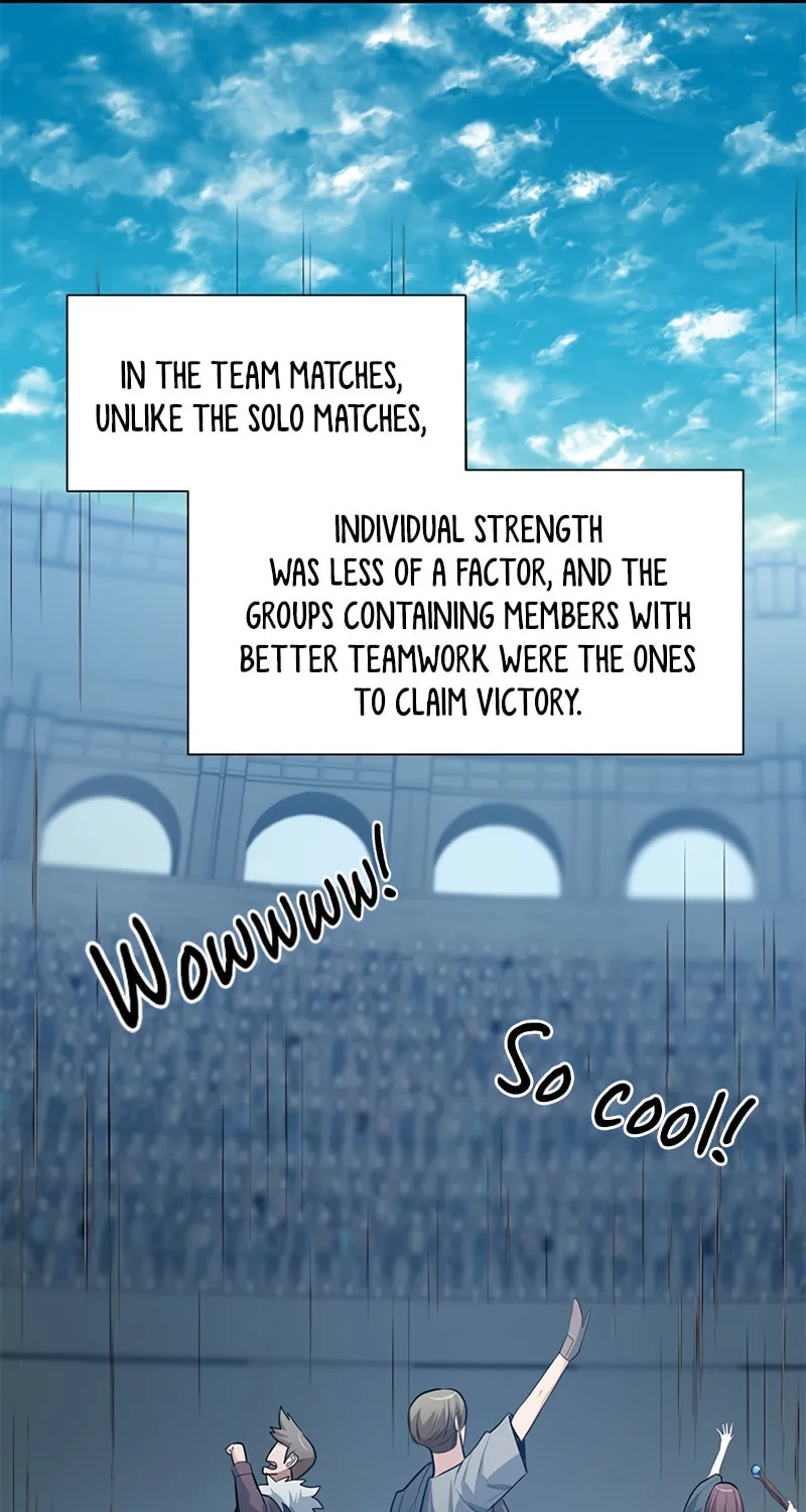 The Tutorial Is Too Tough! Chapter 87 page 118 - 