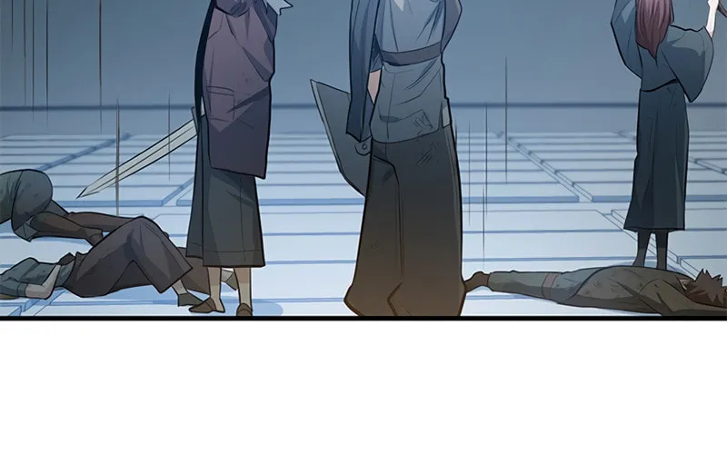 The Tutorial Is Too Tough! Chapter 87 page 119 - 