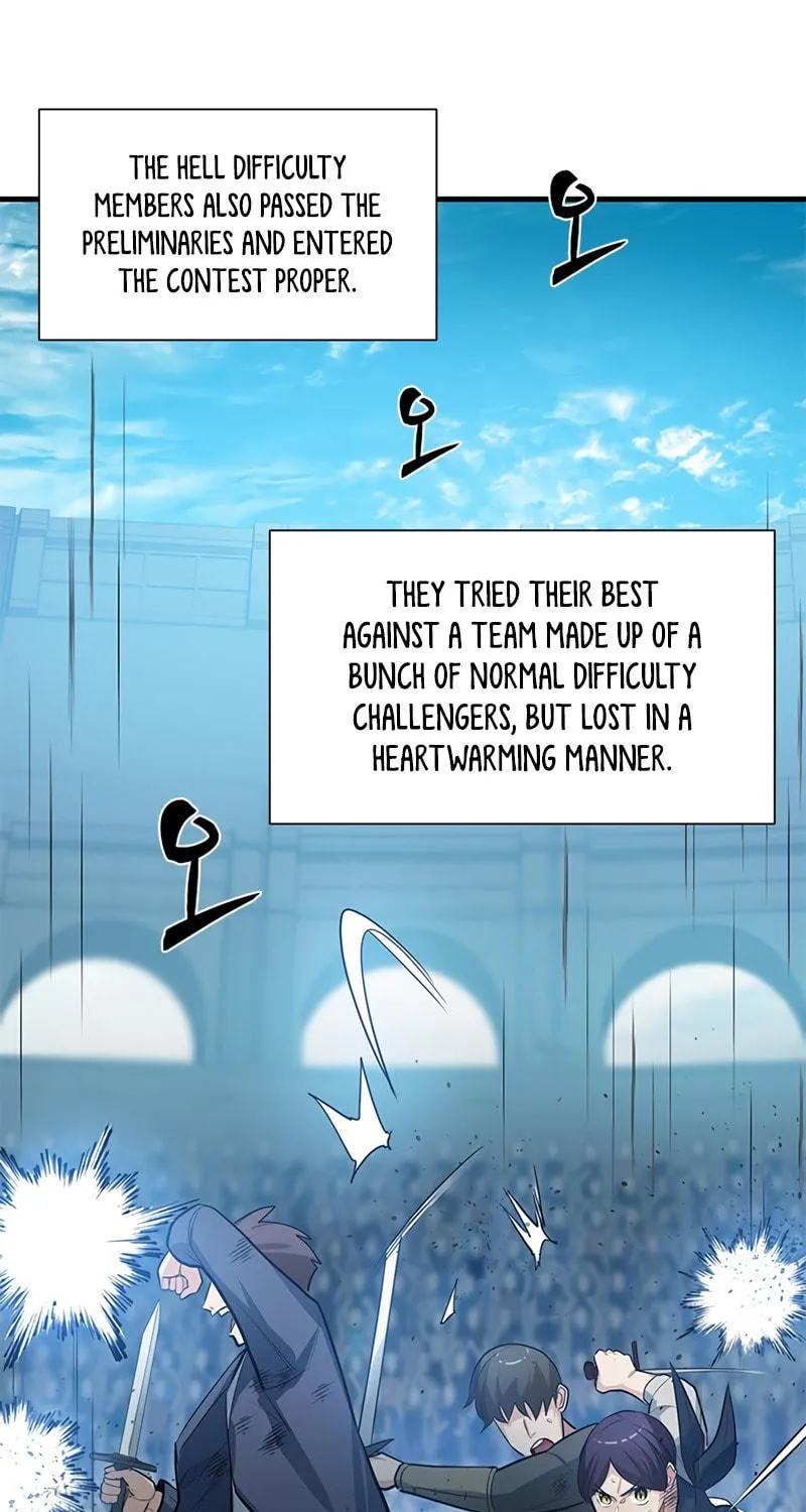 The Tutorial Is Too Tough! Chapter 87 page 120 - 