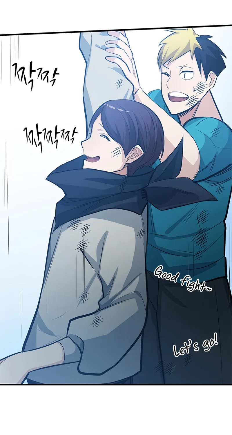 The Tutorial Is Too Tough! Chapter 87 page 122 - 