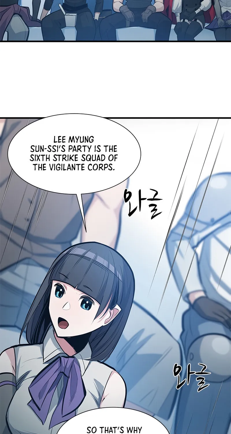 The Tutorial Is Too Tough! Chapter 87 page 128 - 