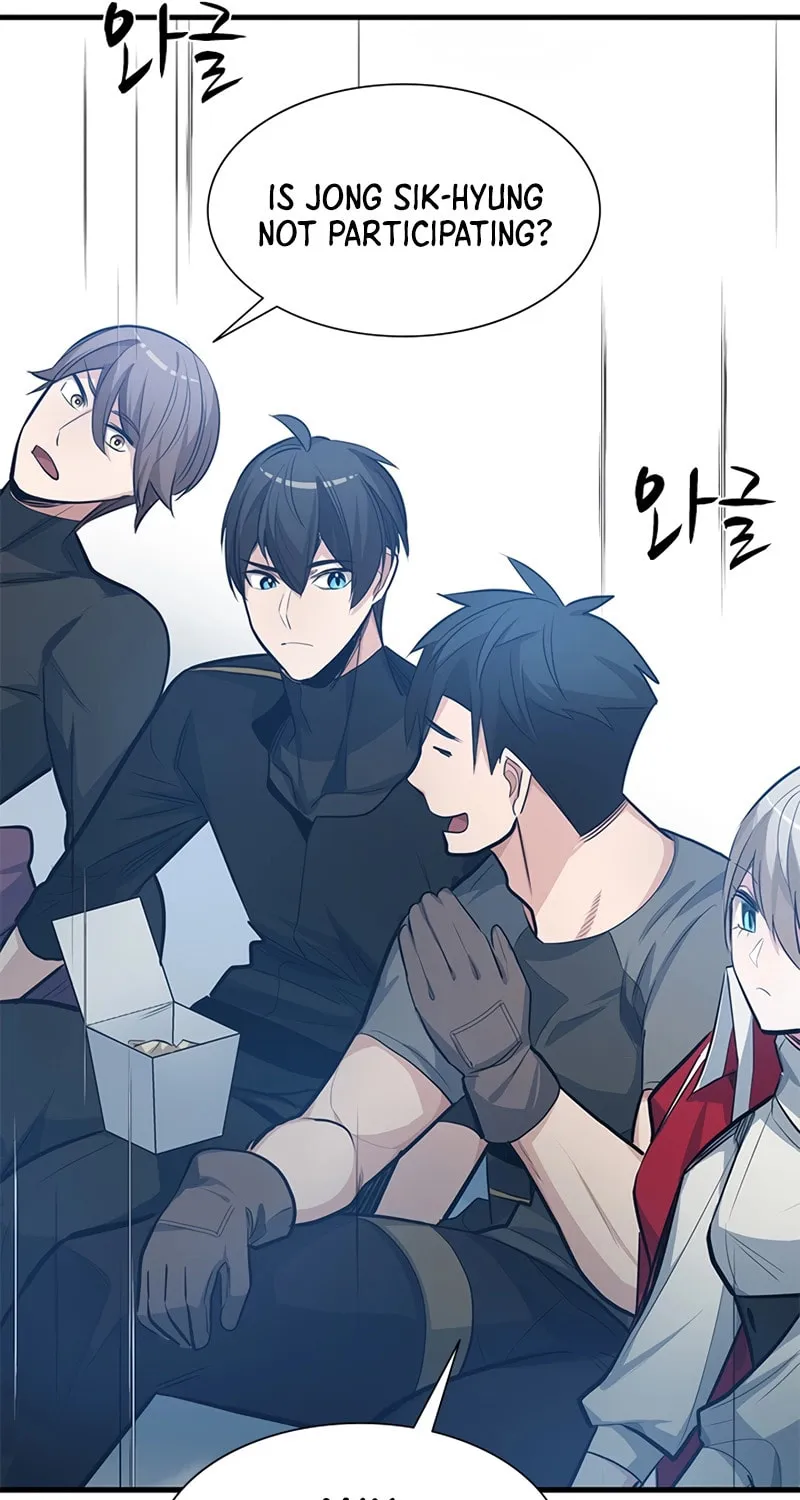 The Tutorial Is Too Tough! Chapter 87 page 130 - 