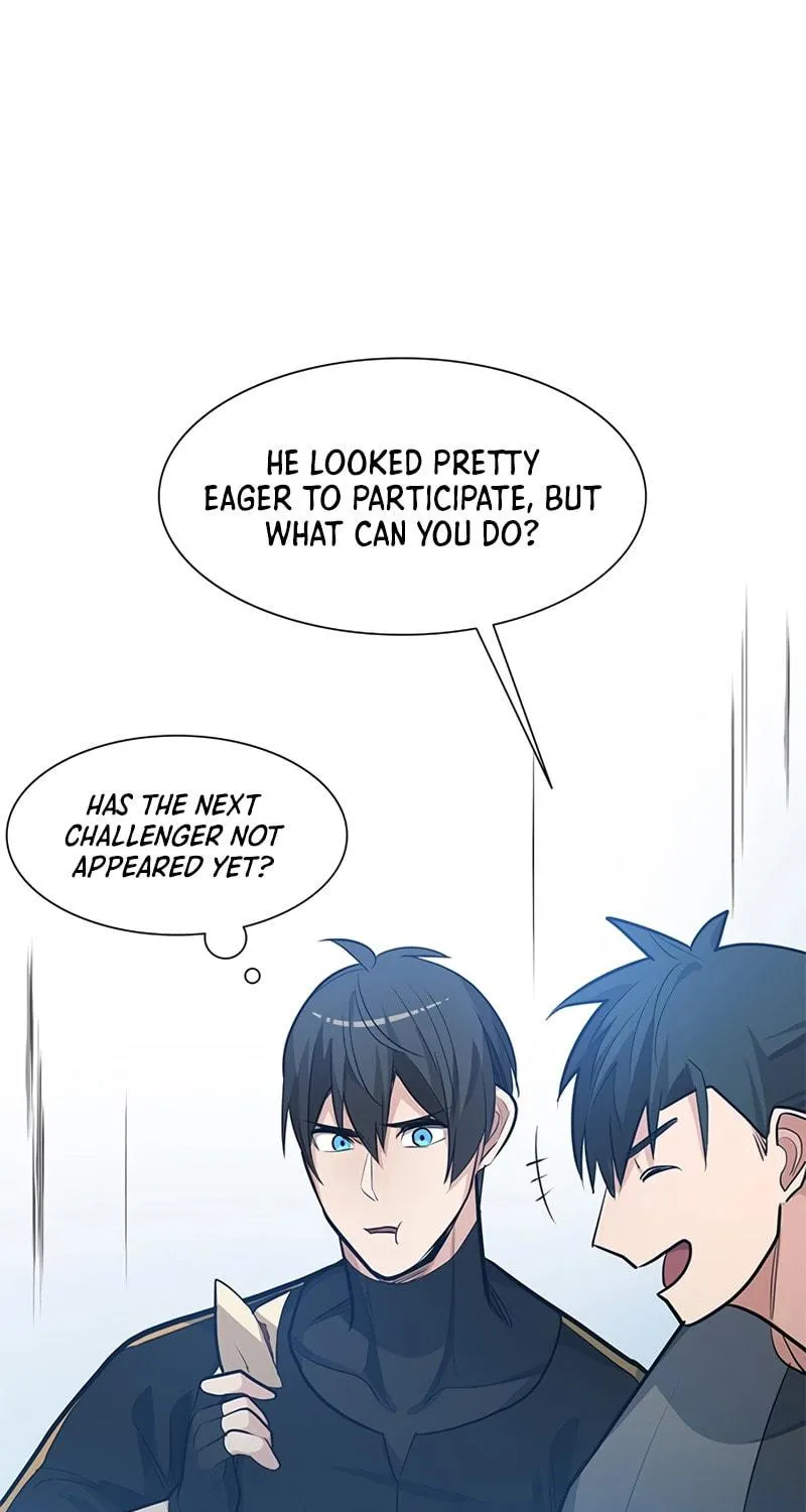 The Tutorial Is Too Tough! Chapter 87 page 132 - 