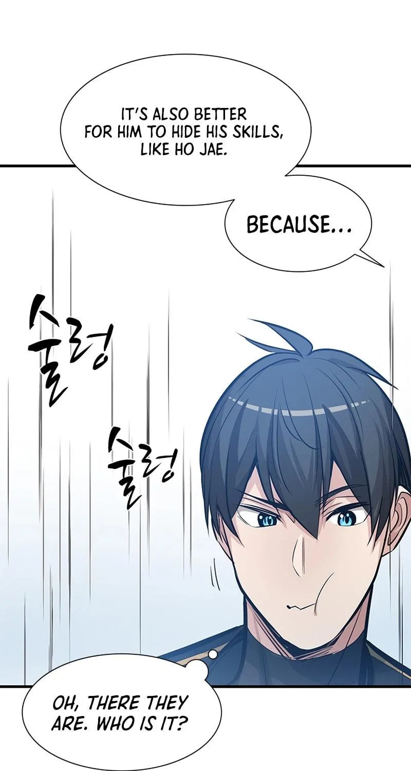 The Tutorial Is Too Tough! Chapter 87 page 134 - 