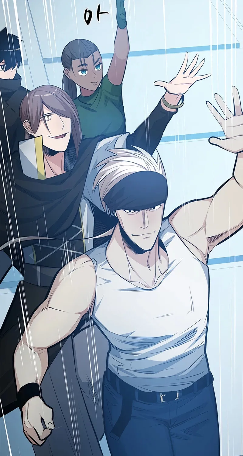 The Tutorial Is Too Tough! Chapter 87 page 136 - 