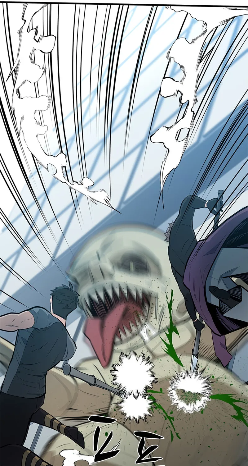 The Tutorial Is Too Tough! Chapter 87 page 24 - 