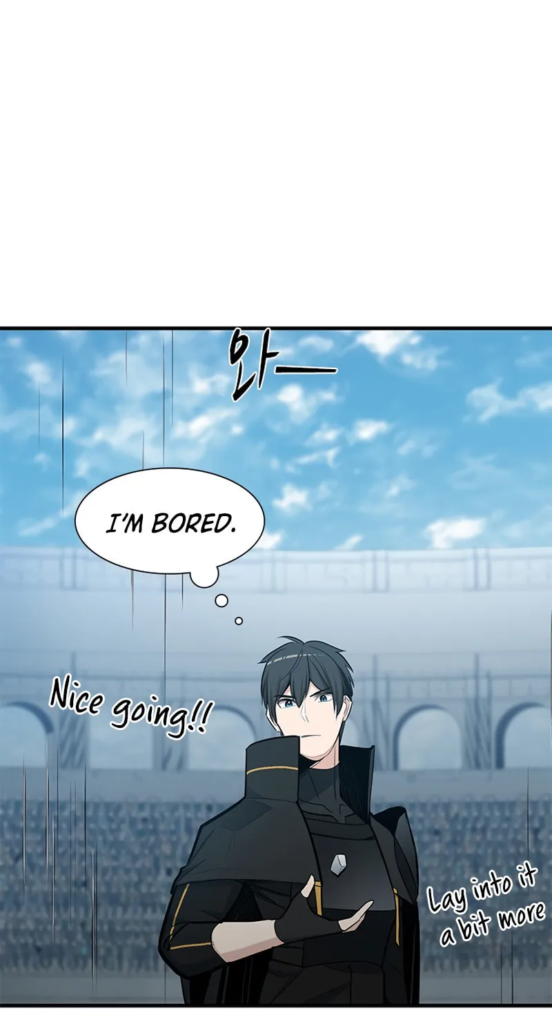 The Tutorial Is Too Tough! Chapter 87 page 28 - 