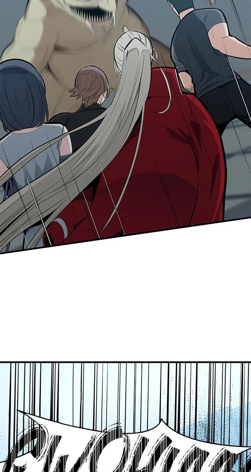 The Tutorial Is Too Tough! Chapter 87 page 4 - 