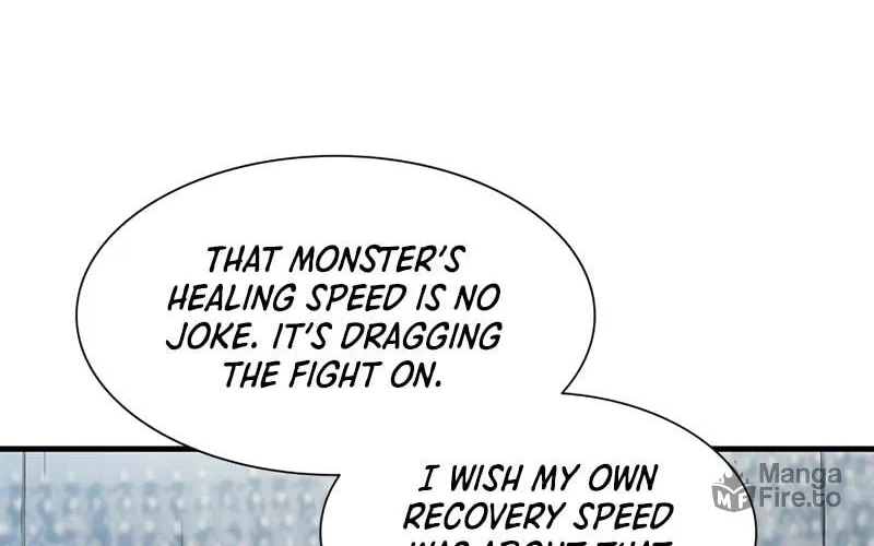 The Tutorial Is Too Tough! Chapter 87 page 33 - 