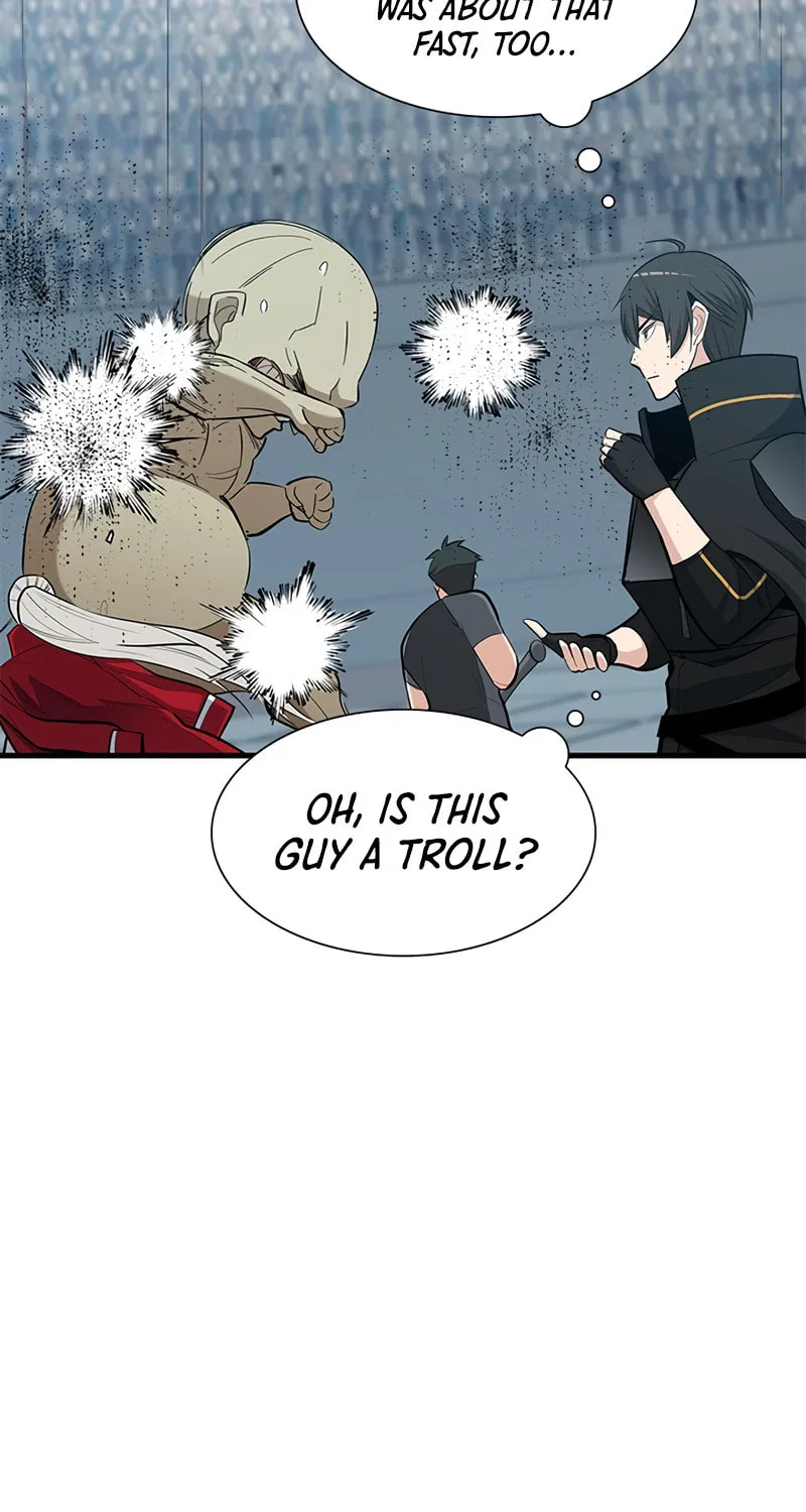 The Tutorial Is Too Tough! Chapter 87 page 34 - 