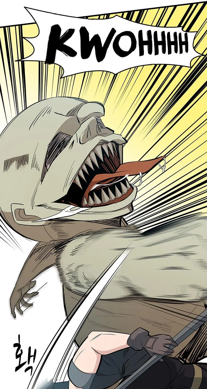 The Tutorial Is Too Tough! Chapter 87 page 36 - 