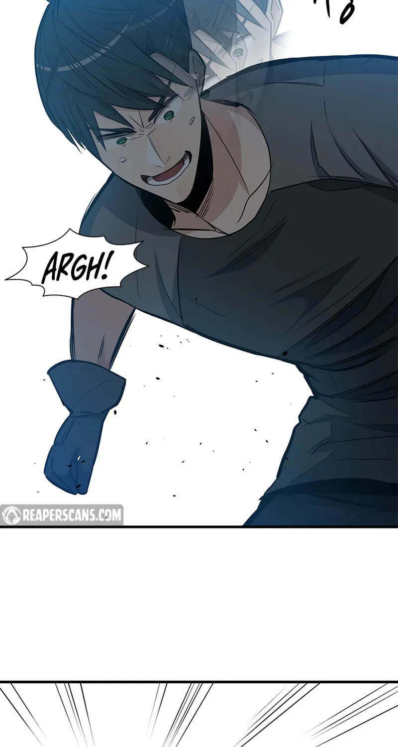 The Tutorial Is Too Tough! Chapter 87 page 40 - 
