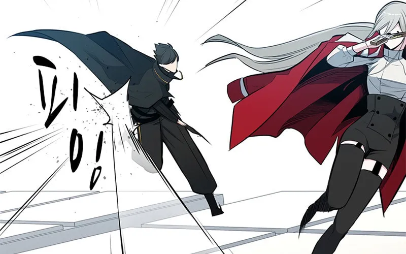The Tutorial Is Too Tough! Chapter 87 page 41 - 