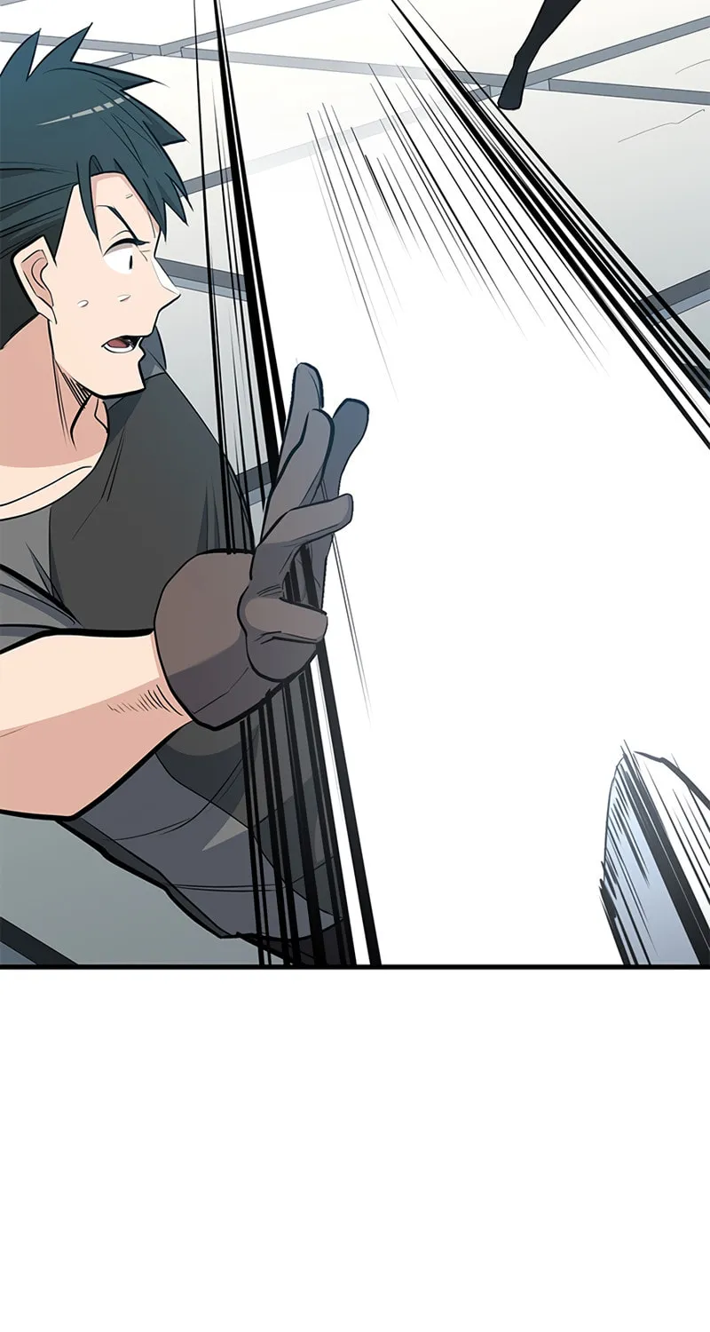 The Tutorial Is Too Tough! Chapter 87 page 42 - 