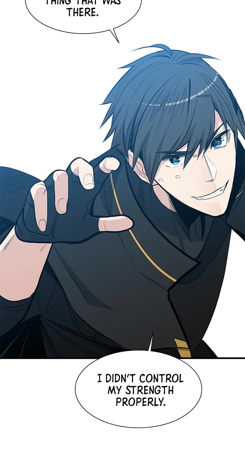 The Tutorial Is Too Tough! Chapter 87 page 50 - 