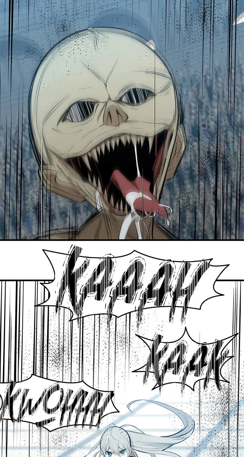 The Tutorial Is Too Tough! Chapter 87 page 6 - 