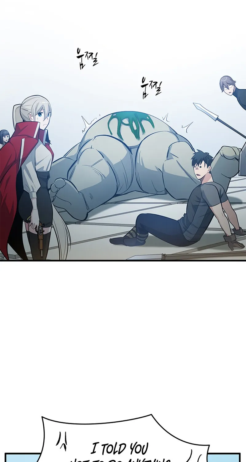 The Tutorial Is Too Tough! Chapter 87 page 52 - 