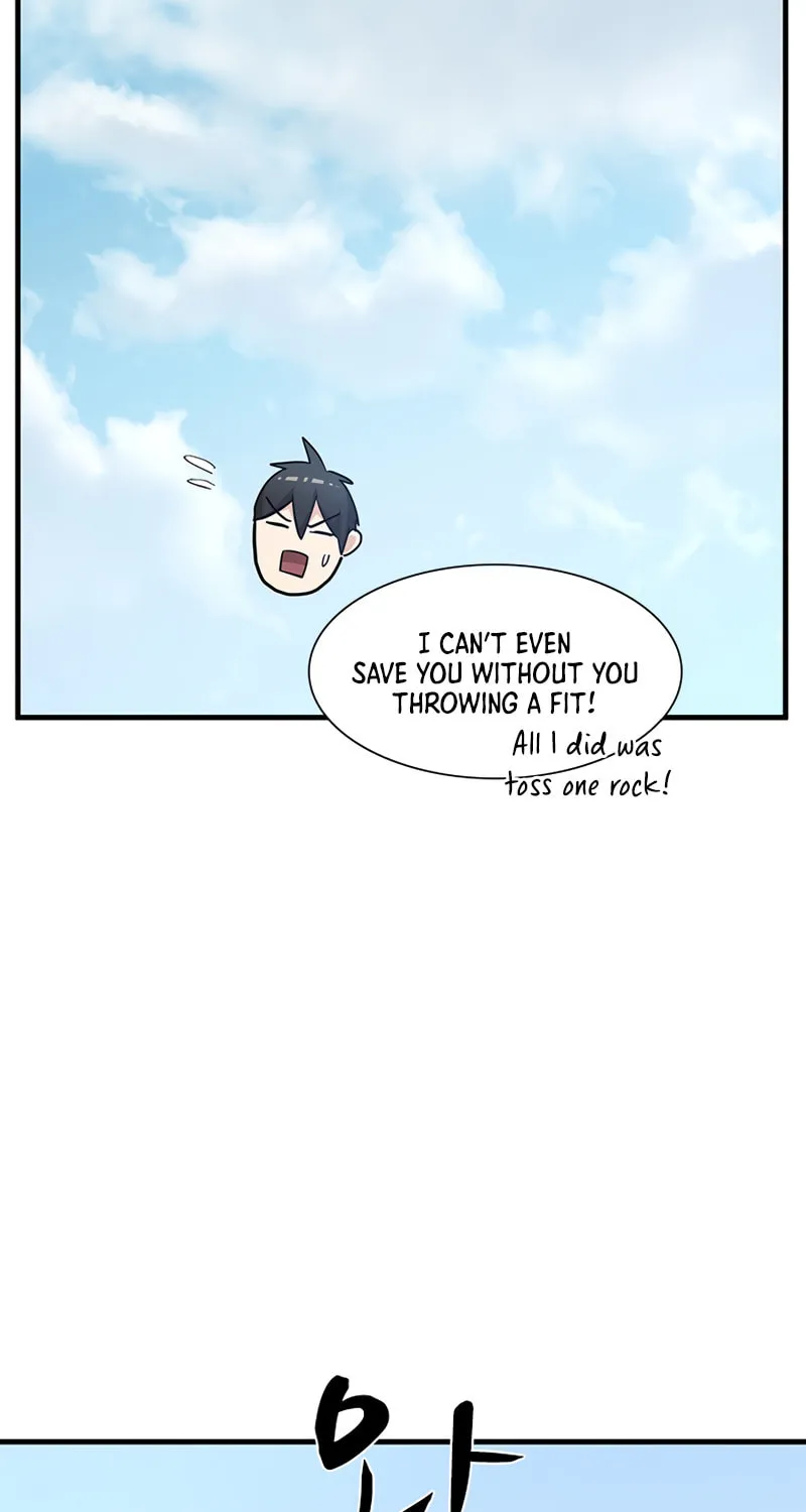 The Tutorial Is Too Tough! Chapter 87 page 54 - 