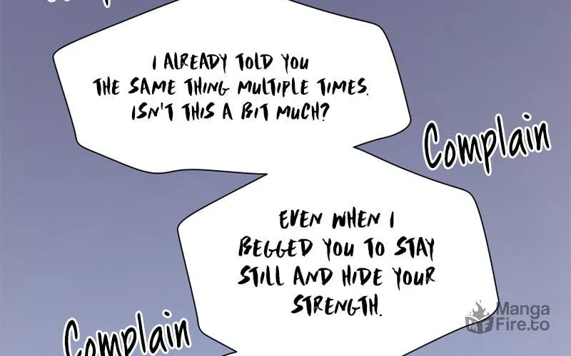 The Tutorial Is Too Tough! Chapter 87 page 57 - 