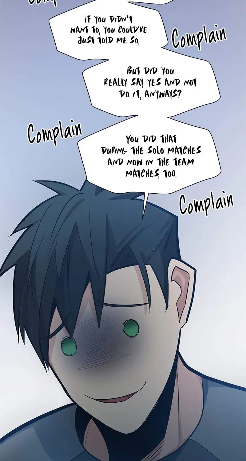 The Tutorial Is Too Tough! Chapter 87 page 58 - 