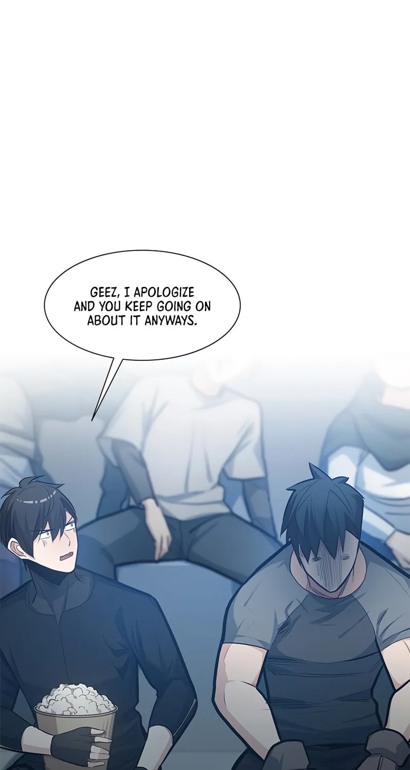 The Tutorial Is Too Tough! Chapter 87 page 60 - 
