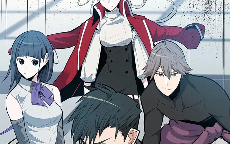 The Tutorial Is Too Tough! Chapter 87 page 7 - 