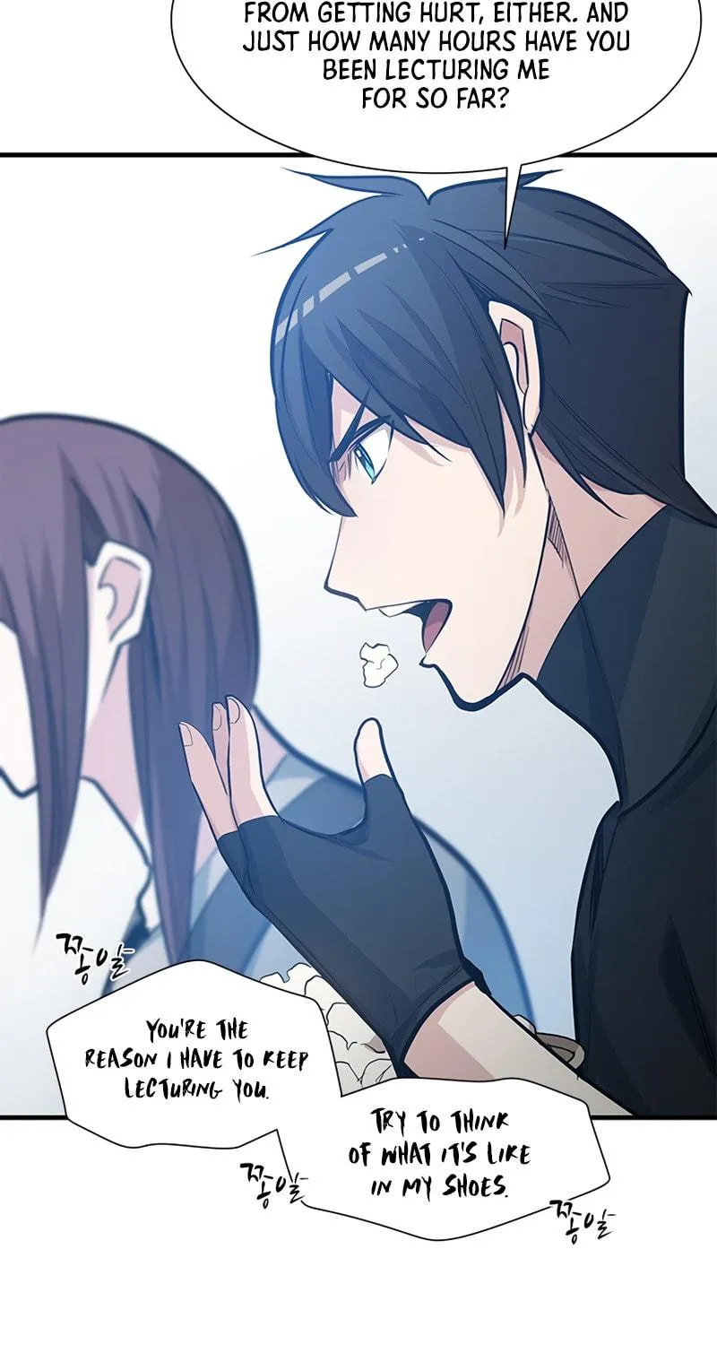 The Tutorial Is Too Tough! Chapter 87 page 62 - 