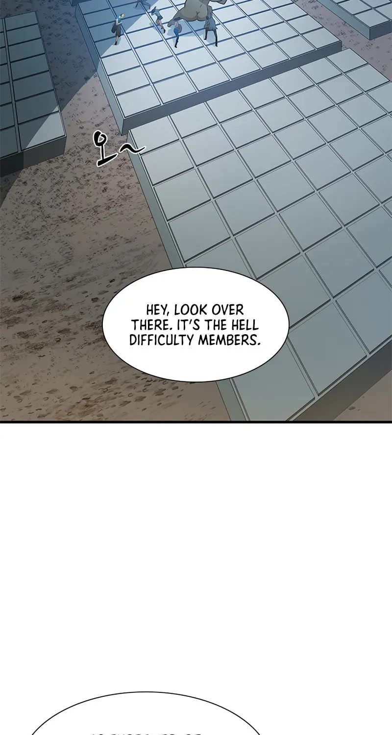 The Tutorial Is Too Tough! Chapter 87 page 64 - 