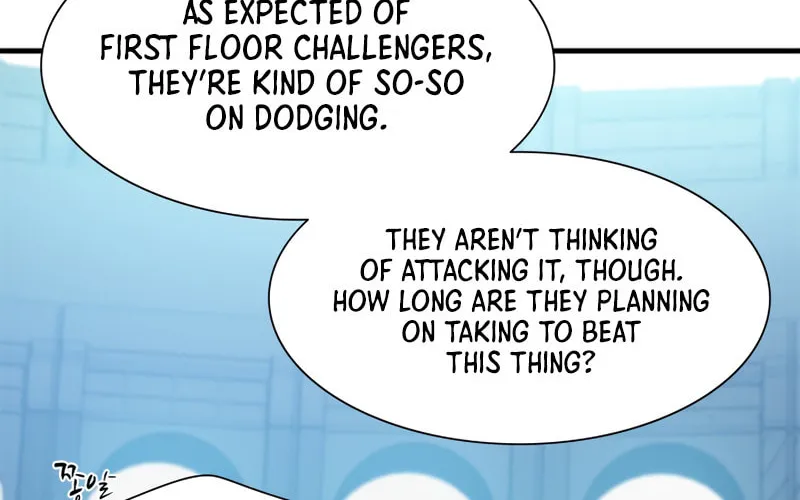 The Tutorial Is Too Tough! Chapter 87 page 65 - 