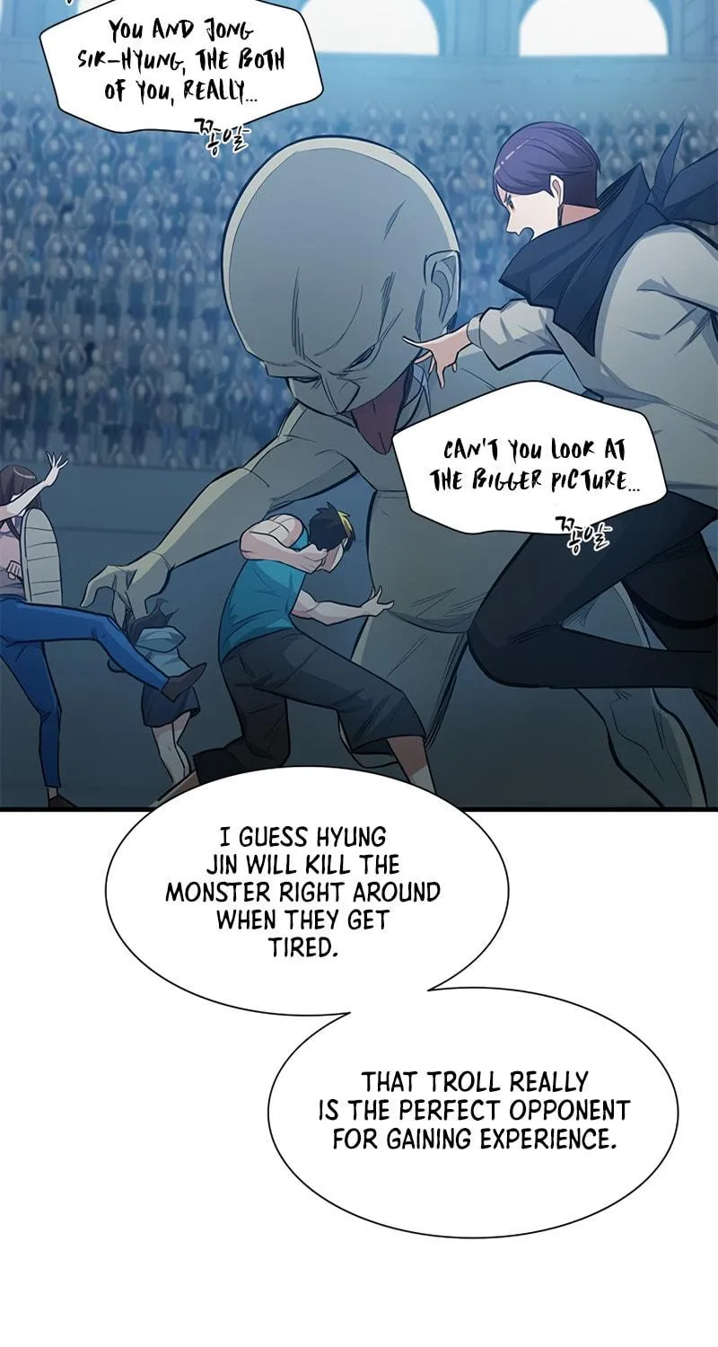The Tutorial Is Too Tough! Chapter 87 page 66 - 