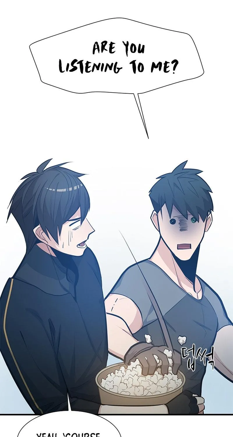 The Tutorial Is Too Tough! Chapter 87 page 68 - 